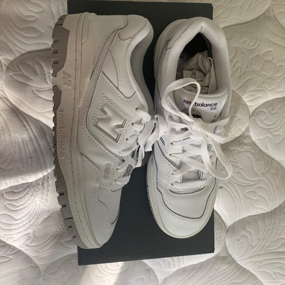 New balance 550